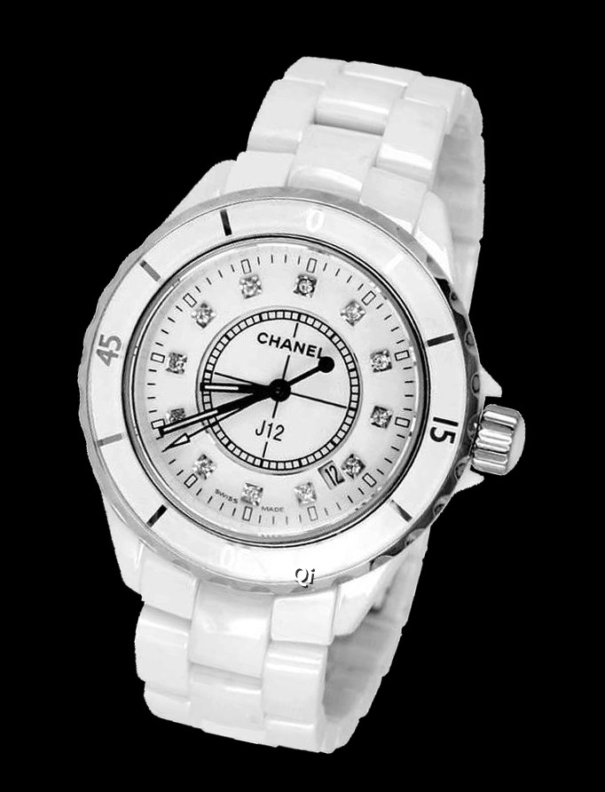 Chanel Watch 40